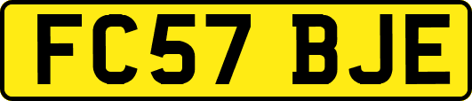 FC57BJE