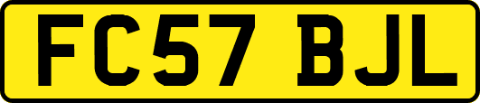 FC57BJL