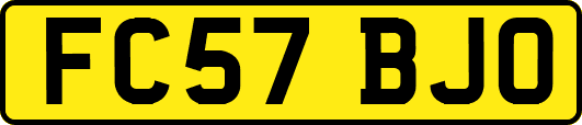FC57BJO