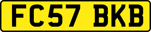 FC57BKB