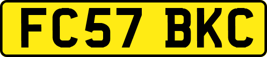FC57BKC