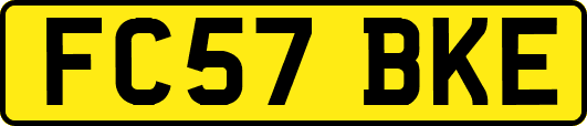 FC57BKE