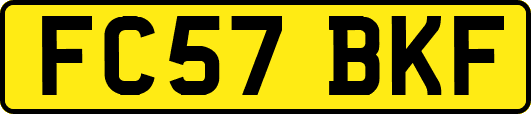 FC57BKF
