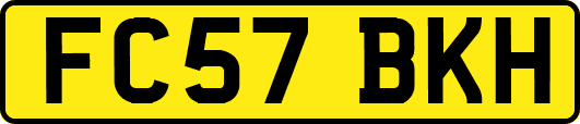 FC57BKH