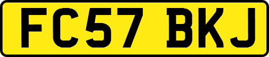 FC57BKJ