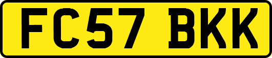 FC57BKK