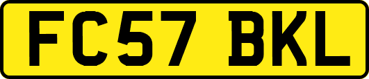 FC57BKL
