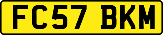 FC57BKM