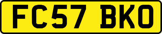 FC57BKO