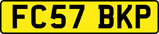 FC57BKP