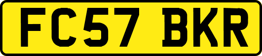 FC57BKR