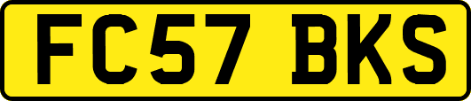 FC57BKS