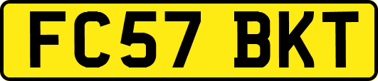 FC57BKT