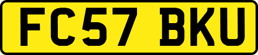 FC57BKU