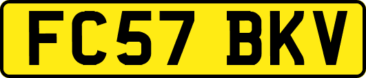 FC57BKV
