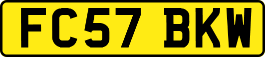 FC57BKW
