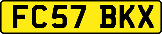 FC57BKX