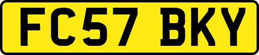 FC57BKY