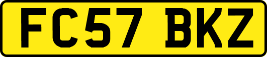 FC57BKZ