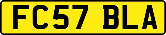 FC57BLA