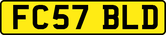 FC57BLD