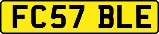 FC57BLE