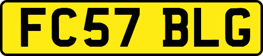 FC57BLG
