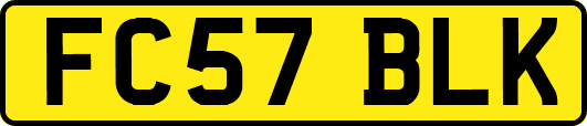 FC57BLK