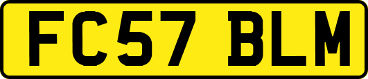 FC57BLM