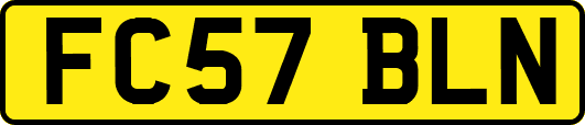 FC57BLN