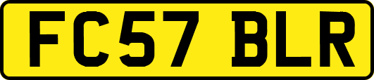 FC57BLR