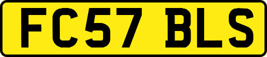FC57BLS