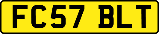FC57BLT