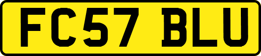FC57BLU