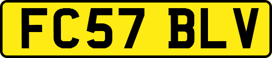 FC57BLV