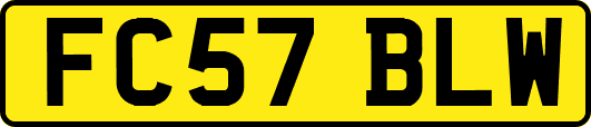 FC57BLW