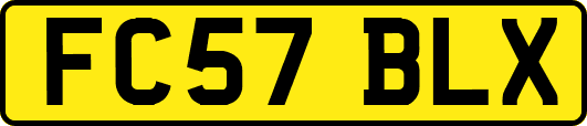 FC57BLX