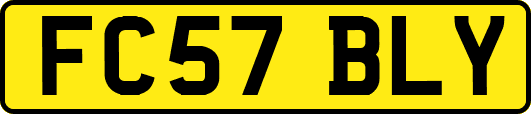 FC57BLY