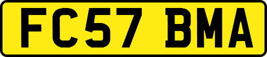 FC57BMA