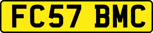FC57BMC