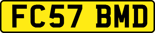 FC57BMD