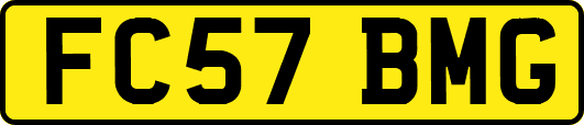 FC57BMG