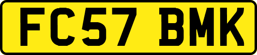 FC57BMK
