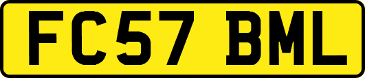 FC57BML