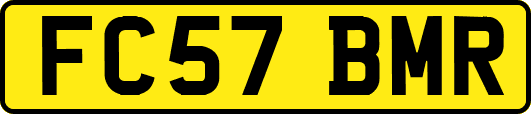 FC57BMR