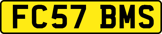 FC57BMS
