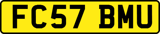 FC57BMU