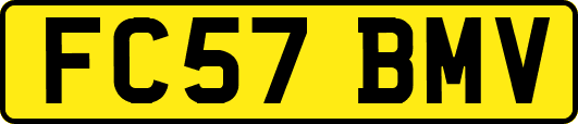 FC57BMV