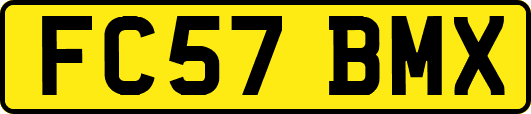 FC57BMX