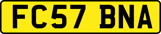FC57BNA